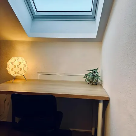 Fewo Am Povelturm