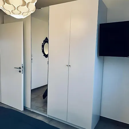 Fewo Am Povelturm Apartmán Nordhorn